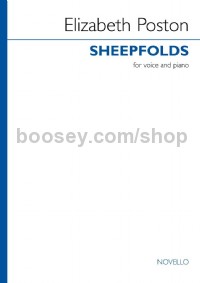 Sheepfolds (Vocal)