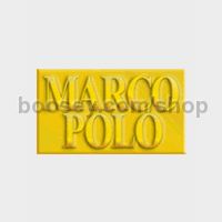Piano Music vol.1 (Marco Polo Audio CD) 