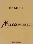 Grasshopper Dance (Hal Leonard MusicWorks Grade 1)