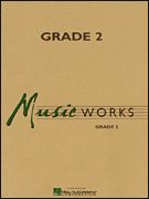 Jesu, Joy of Man's Desiring (Hal Leonard MusicWorks Grade 2)