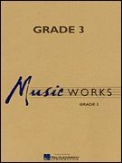 Grand Ledge Overture (Hal Leonard MusicWorks Grade 3)