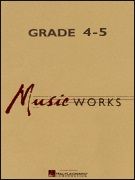 The White Eagle (A Polish Rhapsody) (Hal Leonard MusicWorks Grade 4)
