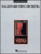 Three Czech Folk Songs (Hal Leonard Music for String Orchestra)