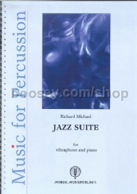 Jazz Suite - Michael