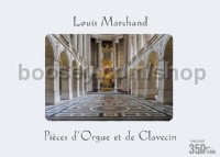Pieces d'orgue et de claveçin (Organ and Harpsichord)