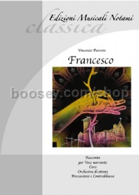 Francesco (Vocal & Brass Ensemble)