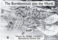 The Bumblesnouts Save The World (Melody Line - Pack Of 10) (Children's Voices & Piano)