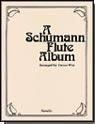 A Schumann Flute Album (Flute & Piano)