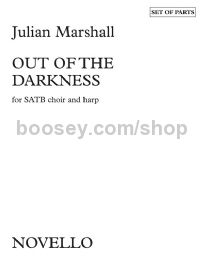 Out Of The Darkness (Parts)
