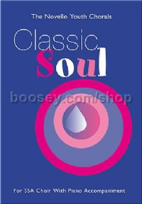 Classic Soul (SSA)