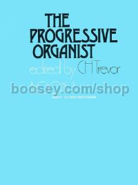 The Progressive Organist, Book 1