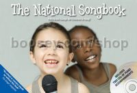 The National Songbook (Voice & Piano) (Book & CDs)