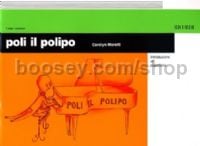 Poli Il Polipo (Piano)