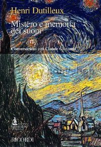 Mistero E Memoria Dei Suoni (Book)
