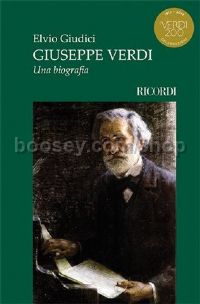 Giuseppe Verdi (Book)