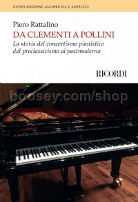 Da Clementi a Pollini