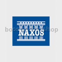 Symphony No.3 (Naxos Audio CD)