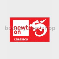 Ma Vlast (Newton Classics Audio CD) 2-disc set