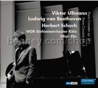 Piano Concertos (Oehms Classics Audio CD)