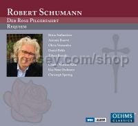 Rose Pilgerfahrt (Oehms Classics Audio CD x2)