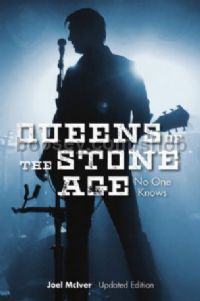 Queens of the Stone Age: No One Knows