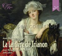 Il Salotto vol.12 (Opera Rara Audio CD)