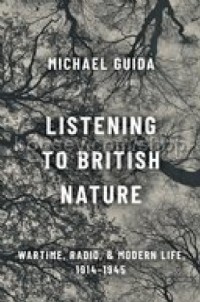 Listening to British Nature