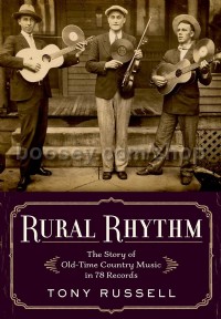 Rural Rhythm (Hardcover)