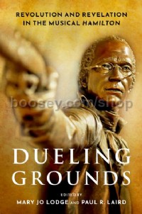 Dueling Grounds (Hardcover)