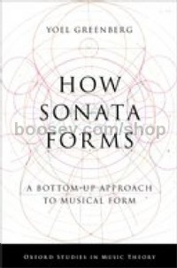 How Sonata Forms A Bottom-Up