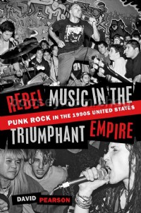 Rebel Music in the Triumphant Empire (Hardcover)