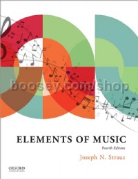 Elements of Music 4e (4th ed)