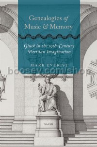 Genealogies of Music and Memory (Hardcover)