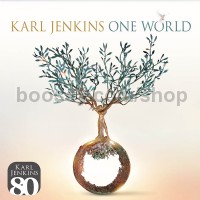 One World (Decca Audio CD)
