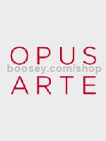 L'Orfeo (Opus Arte Blu-Ray Disc)