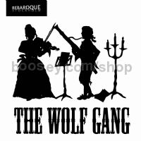 The Wolf Gang (Proprius Audio CD)