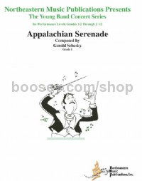 Appalachian Serenade