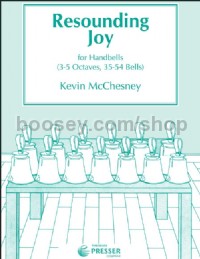 Resounding Joy (bells)