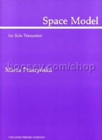 Space Model (percussion)