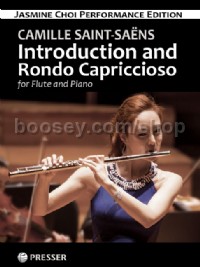 Introduction and Rondo Capriccioso (Flute & Piano)