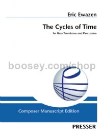 The Cycles of Time (Score & Parts)