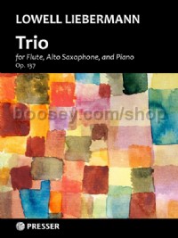 Trio op. 137