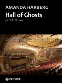 Hall of Ghosts