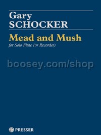 Mead and Mush