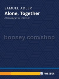 Alone, Together