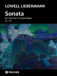 Sonata (Score & Part)