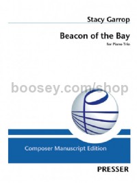 Beacon of the Bay (Score & Parts)
