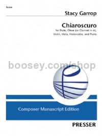 Chiaroscuro (Score)
