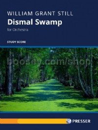 Dismal Swamp (Orchestra)