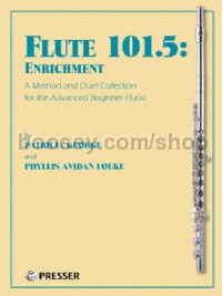 Flute 101.5 Enrichment